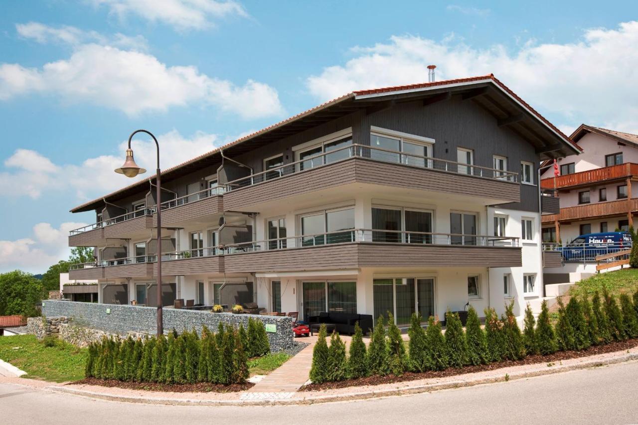 Sonnenchalet Appartement Sc 03 Pfronten Kültér fotó