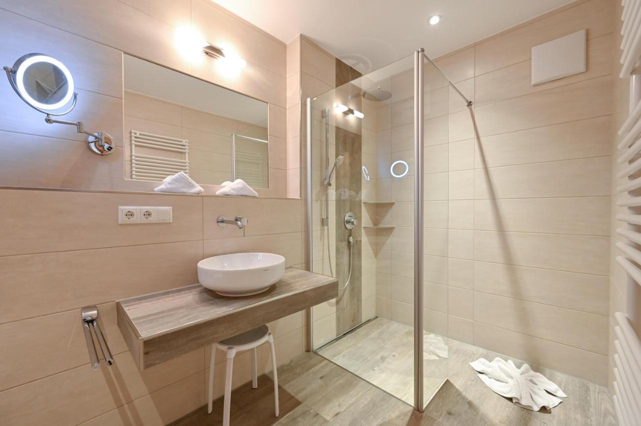 Sonnenchalet Appartement Sc 03 Pfronten Kültér fotó